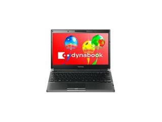 dynabook R731 R731/37C PR73137CRFB PR73137CRFB