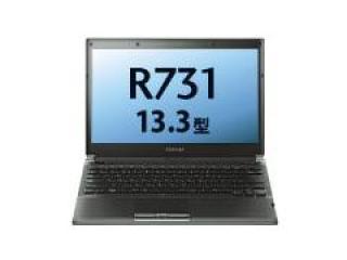 dynabook R731 R731/C PR731CAAR3BA51 PR731CAAR3BA51