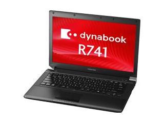 dynabook R741 R741/B PR741BAANR7A51 PR741BAANR7A51