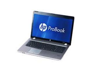 ProBook 4730s/CT Notebook PC Corei5 2430M/2.4G CTO標準構成