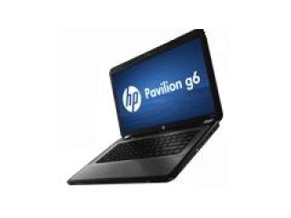 Pavilion g6-1100 g6-1103AU スタンダード・オフィスモデル チャコールグレー