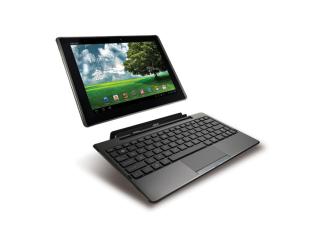Eee Pad Transformer TF101 ブラウン TF101
