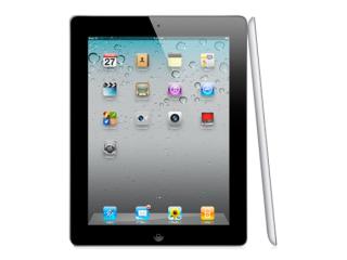 iPad 2 Wi-Fi 64GB MC916J/A ブラック MC916J/A