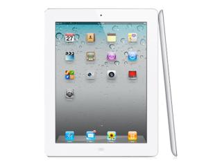 iPad 2 Wi-Fi+3G 32GB ホワイト iPad 2 Wi-Fi+3G 32GB WH
