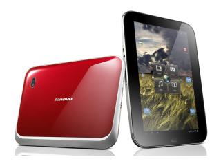 IdeaPad Tablet K1 130445J レッド 130445J