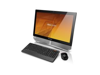 IdeaCentre B520 77452FJ ブラック 77452FJ