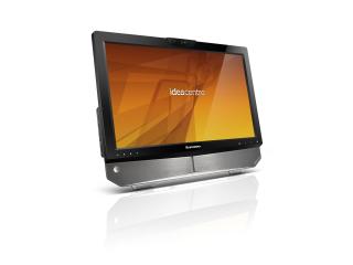 IdeaCentre B320 77601JJ ブラック 77601JJ