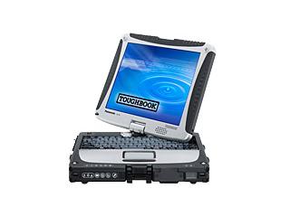 TOUGHBOOK 19 CF-19AR1ADS CF-19AR1ADS