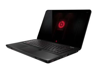 ENVY14-2100 Beats Edition ENVY14-2105TX Beats Edition CTO標準構成 2011/09