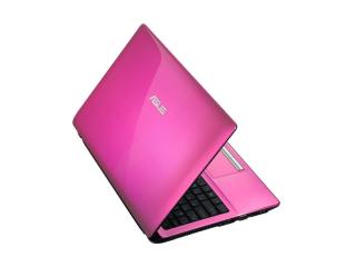 K53E K53E-SXPINK2 セダクションピンク K53E-SXPINK2