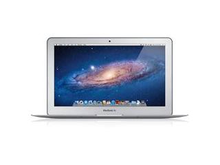 MacBook Air 128GB MC969J/A MC969J/A