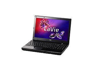 LaVie G タイプM GL176B/3S PC-GL176B3GS コスモブラック PC-GL176B3GS