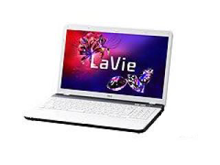 LaVie G タイプS GL223D/ES PC-GL223DEGS エクストラホワイト PC-GL223DEGS