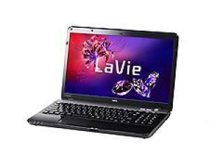 LaVie G タイプS GL21DE/ES PC-GL21DEEAS スターリーブラック PC-GL21DEEAS