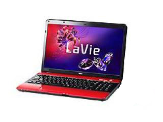 LaVie G タイプS GL15CF/5S PC-GL15CF5AS ルミナスレッド PC-GL15CF5AS