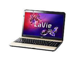 LaVie G タイプS GL21DG/ES PC-GL21DGEGS シャンパンゴールド PC-GL21DGEGS