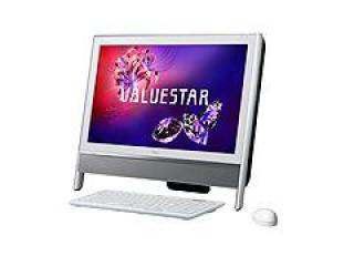VALUESTAR G タイプN GV2454/DS PC-GV2454DAS ファインホワイト PC-GV2454DAS
