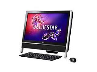 VALUESTAR G タイプN GV2235/DS PC-GV2235DAS ファインブラック PC-GV2235DAS