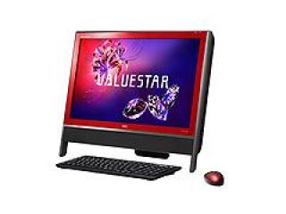 VALUESTAR G タイプN GV2236/DS PC-GV2236DGS クランベリーレッド PC-GV2236DGS