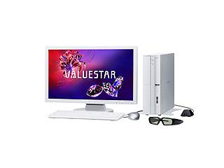 VALUESTAR G タイプL GV287U/S PC-GV287UZGS PC-GV287UZGS