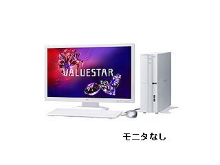 VALUESTAR G タイプL GV287V/S PC-GV287VZAS PC-GV287VZAS