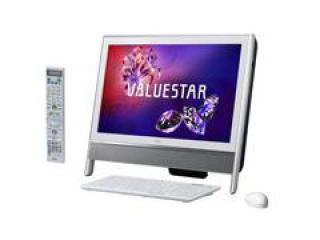 VALUESTAR N VN570/FS6W PC-VN570FS6W ファインホワイト PC-VN570FS6W