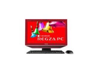 dynabook REGZA PC D731 D731/T5DR PD731T5DSFR シャイニーレッド PD731T5DSFR