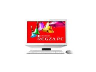 dynabook REGZA PC D731 D731/T5DW PD731T5DSFW リュクスホワイト PD731T5DSFW