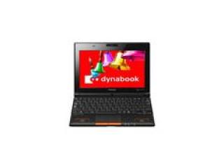 ネットブック dynabook N300 N300/02DD PN30002DNVD パッションオレンジ PN30002DNVD