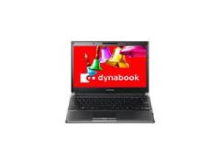 dynabook R731 R731/37DB PR73137DRFB グラファイトブラック PR73137DRFB