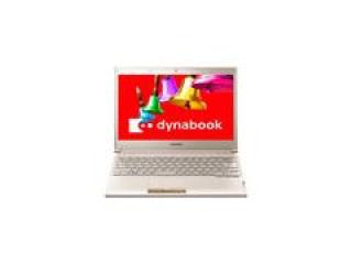 dynabook R731 R731/36DK PR73136DRFK シャンパンゴールド PR73136DRFK