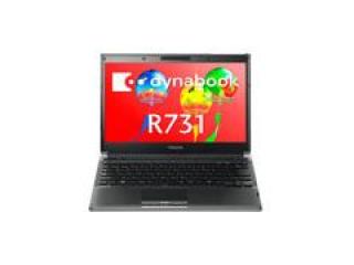 dynabook R731 R731/W4UC PR7314UCABBW3 PR7314UCABBW3