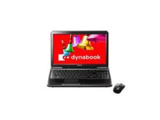 dynabook T451 T451/46DB PT45146DSFB プレシャスブラック PT45146DSFB