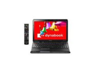 dynabook Qosmio T551 T551/T6DB PT551T6DBFB ベルベッティブラック PT551T6DBFB