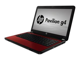 Pavilion g4-1200 g4-1209TU スタンダード・オフィスモデル A3D45PA-AAAA ソノマレッド A3D45PA-AAAA
