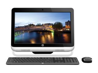 Omni 120PC 120-2020jp 20インチ モデル(64bit版) PenG620/2.6G CTO標準構成 2011/09