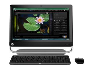 TouchSmart 320PC 320-1030jp Office H&Bモデル QU293AA-AAAA QU293AA-AAAA