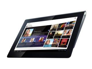 Sony Tablet Sシリーズ SGPT112JP/S SGPT112JP/S
