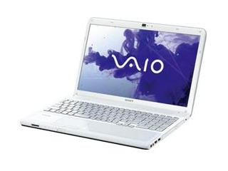 VAIO Cシリーズ VPCCB3AJ Corei3 2330M ホワイト VPCCB3AJ Corei3 2330M