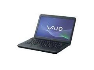 VAIO Eシリーズ VPCEG24FJ/B ブラック VPCEG24FJ/B