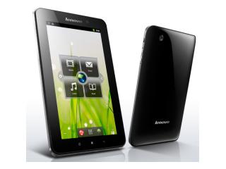 IdeaPad Tablet A1 22283EJ カーボンブラック 22283EJ