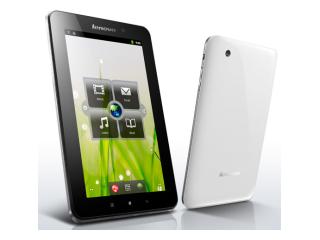 IdeaPad Tablet A1 22283DJ パールホワイト 22283DJ