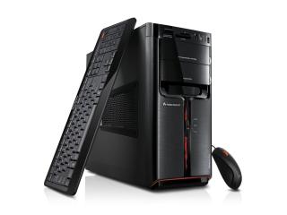 IdeaCentre K330 77275FJ ブラック 77275FJ