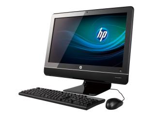 Compaq 8200 Elite All-in-One/CT Desktop PC Corei3 2120/3.3G CTO標準構成 2011/10
