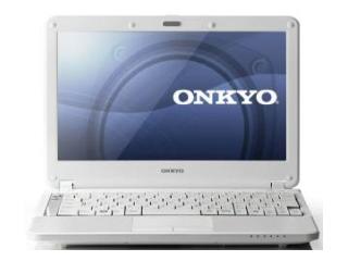 ONKYO DR3A-A25-BT Corei5 2430M/2.4G BTOモデル標準構成 2011/12