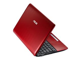 Eee PC 1215B EPC1215B-RD450 レッド EPC1215B-RD450