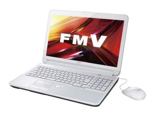 LIFEBOOK AH AH77/E FMVA77EW アーバンホワイト FMVA77EW