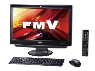 ESPRIMO EH EH30/ET FMVE30ETB オーシャンブラック FMVE30ETB