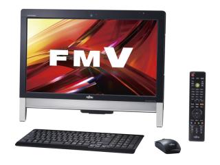 ESPRIMO FH FH56/ED FMVF56EDB シャイニーブラック FMVF56EDB