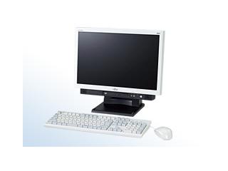 ESPRIMO K550/A FMVKH2P2E1 国際エネルギースタープログラム対応モデル カスタムメイド標準構成 Win7 Pro FMVKH2P2E1